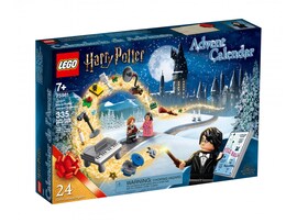 Lego Harry Potter Kalendarz adwentowy 75981