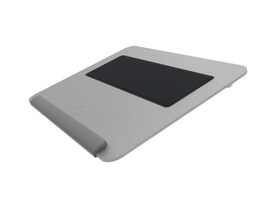 Podstawka chłodząca pod laptopa Cooler Master Notepal U150R srebrna