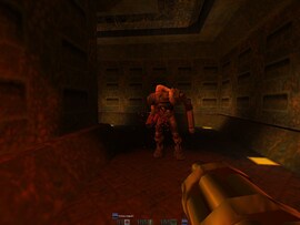 Quake II: Quad Damage GOG.COM Key GLOBAL