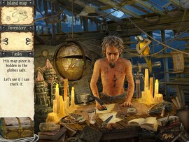 Robinson Crusoe and the Cursed Pirates Steam Gift GLOBAL