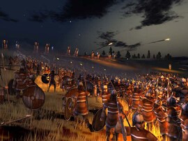 Rome: Total War Gold Edition Steam Key GLOBAL
