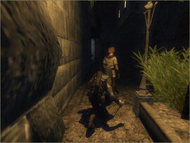 Thief: Deadly Shadows Steam Gift GLOBAL
