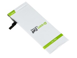 Bateria Green Cell Do Apple Iphone 6 1810Mah 3.7V