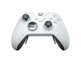 Microsoft Xbox One/One S Elite Wireless Controller Gamepad Version 1 White