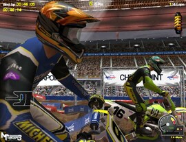 Moto Racer Collection Steam Key GLOBAL