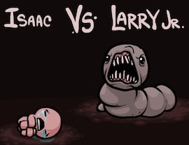 The Binding of Isaac Unholy Edition + Wrath of Lamb Steam Key GLOBAL