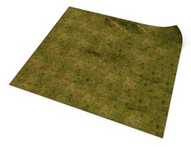 Rubber mat for Middle-Earth - Universal Grass 48