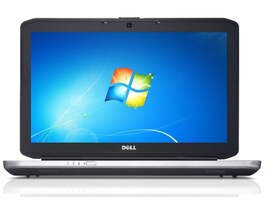 Laptop Dell Latitude E5530 i5 - 3 generacji / 4GB / 320GB HDD / 15,6 FullHD / Klasa A