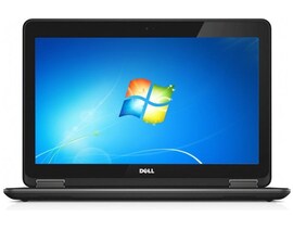 Laptop Dell Latitude E7450 i5 - 5 generacji / 4GB / 120 GB SSD / 14 HD / Klasa A