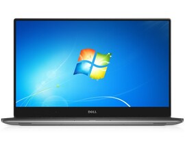 Laptop Dell Precision 5510 i7 - 6820HQ / 8GB / 240 GB SSD / 15,6 FullHD / M1000M / Klasa A-