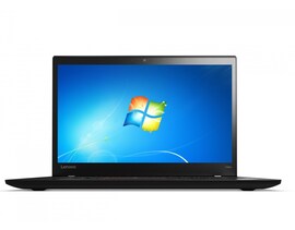 Laptop Lenovo ThinkPad T460s i5 - 6 generacji / 12GB / 240GB SSD / 14 FullHD / Klasa A -