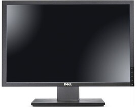 Monitor Dell U2410f 24 1920 x 1200 HDMI DVI VGA DisplayPort Klasa B