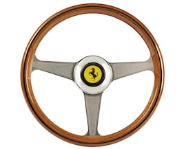 Thrustmaster Ferrari 250 GTO Vintage Wheel Add-On