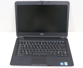 Laptop Dell Latitude E6440 i5 - 4 generacji / 4GB / 320GB HDD / 14 HD+ / Klasa A
