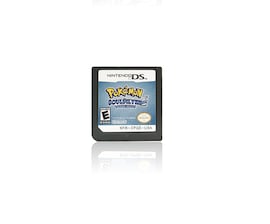 SoulSilver DS Nintendo Game Cartridge Console Card English for DS 3DS 2DS Nintendo 3DS Nintendo 3DS Code