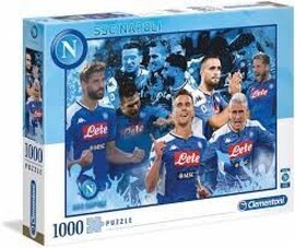 Puzzle Napoli 1000 Elementów