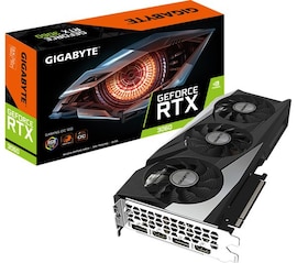 GIGABYTE GeForce RTX 3060 12 GB GAMING OC V2 LHR Graphics Card 12 GB