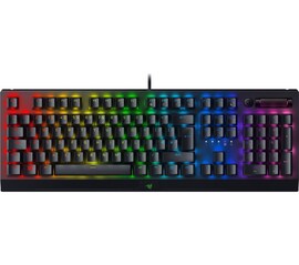 RAZER BlackWidow V3 Mechanical Gaming Keyboard Brand New Multi-Color