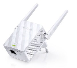 Wzmacniacz Sygnału Wifi Tp-Link Tl-Wa855Re 300Mb/S