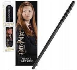 Harry Potter Wand Ginny Weasley 30 cm