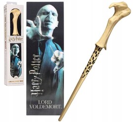 Lord Voldemort wand (30 cm) / Różdżka Lord Voldemort (30 cm)