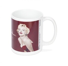 Marilyn Monroe Star - kubek