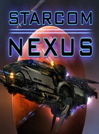 Starcom Nexus Steam Key Global G2a Com