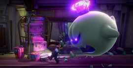 g2a luigi's mansion 3