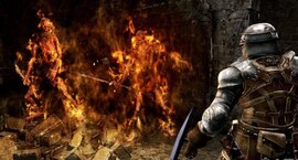 Dark Souls Prepare To Die Edition Pc Buy Steam Game Cd Key