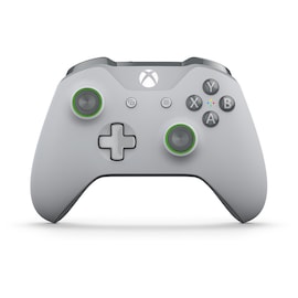 2.4G Wireless Controller for Xbox Series X/S Console 3.5MM Support Bluetooth Gamepad for Xbox One/Slim PC Gamepad Gray