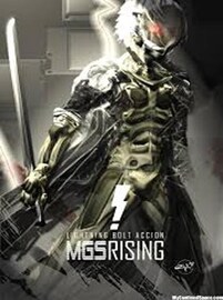 Metal Gear Rising Revengeance Pc Buy Steam Game Cd Key - raiden shirt mgr roblox