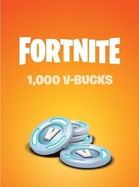 Fortnite 1000 V Bucks Pc Epic Games Key Global G2a Com