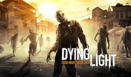 Buy Dying Light Steam Key Game