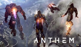 anthem g2a