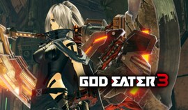 God Eater 3 Pc Buy Steam Game Key