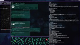 Hacknet Steam Key Global G2a Com - hacknet roblox