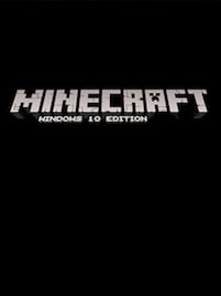 Minecraft: Windows 10 Edition Microsoft Key GLOBAL