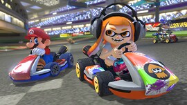 g2a mario kart 8