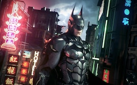 Buy Batman Arkham Knight Pc Steam Key Game - knightfall online roblox