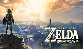 g2a breath of the wild