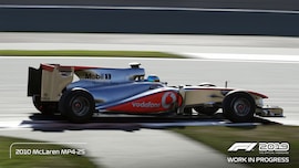 g2a f1 2018
