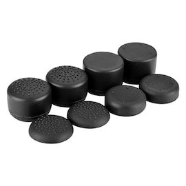 8 Thumb Grip Caps for PS4 Controller
