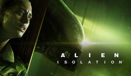 Alien Isolation Pc Buy Steam Game Key