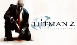 Hitman 2 Silent Assassin Steam Key Global G2a Com