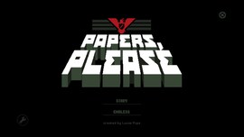 Papers Please Roblox Id Papers Please Steam Key Global G2a Com