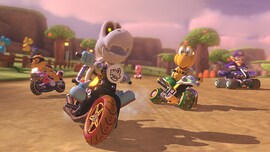 mario kart 8 switch cd key