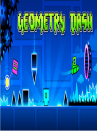 Geometry dash steam unlocked