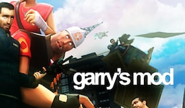 g2a garry's mod
