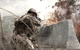 Call of duty modern warfare cd key