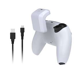 Battery Pack for DualSens PS5 Controller 1500mAh White